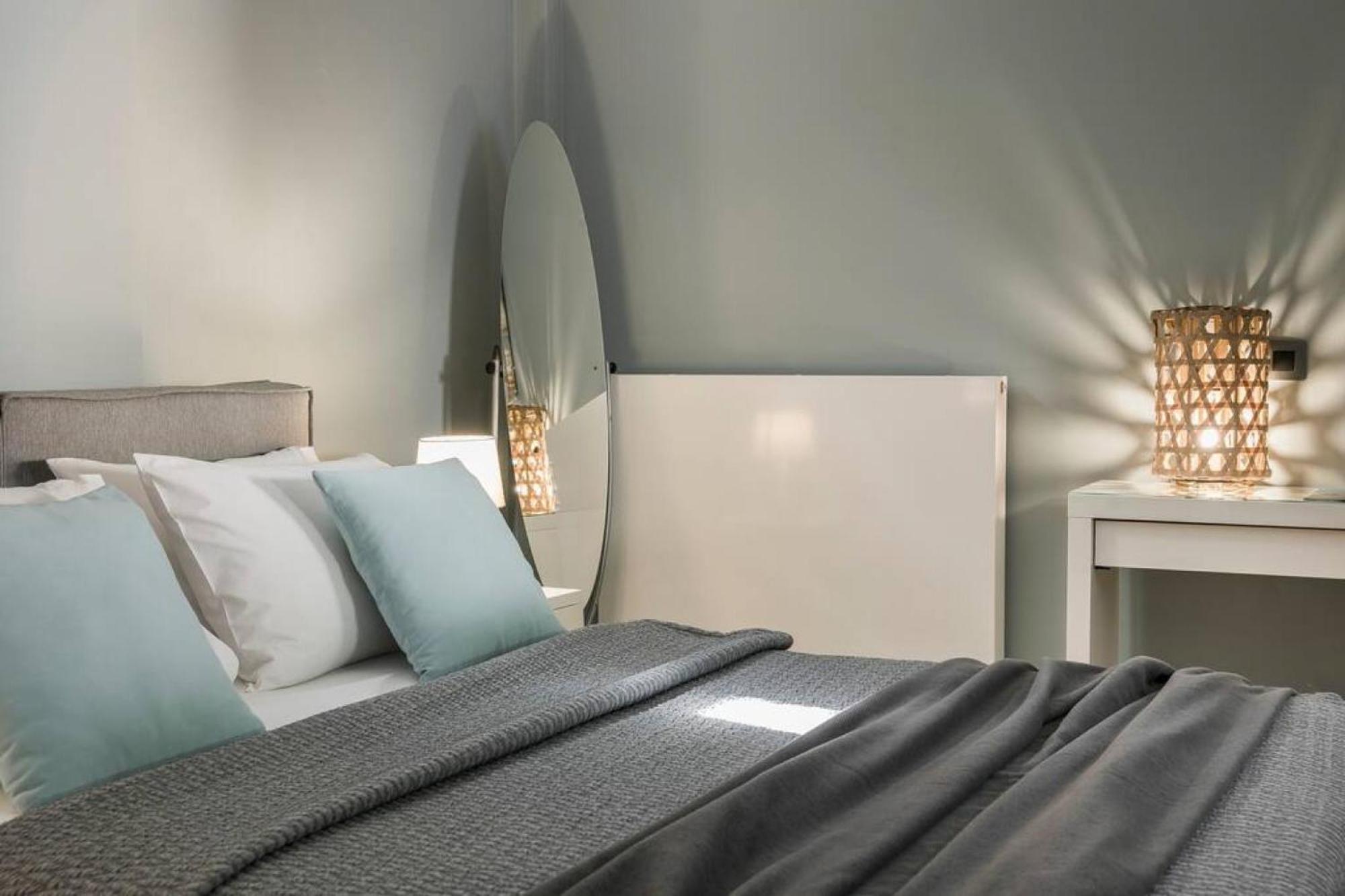 Grande Azzurro In Lakithra Villa Ngoại thất bức ảnh